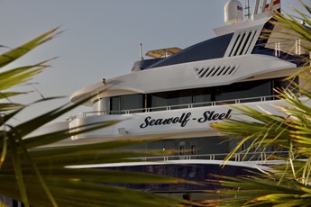 Seawolf Steel Характеристики